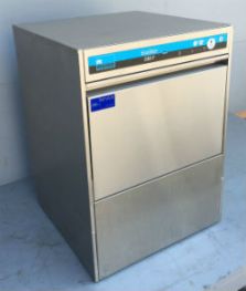 Meiko Geschirr/Gläserspülautomaten